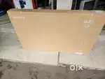 samsung qled 55 inch 55Q8FA
sealed box
3 year brand warrenty 
2025 mod
