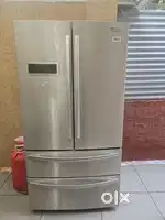 Whirlpool  2 door