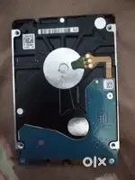 Laptop hardisk