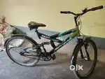 Hero sprint cycle