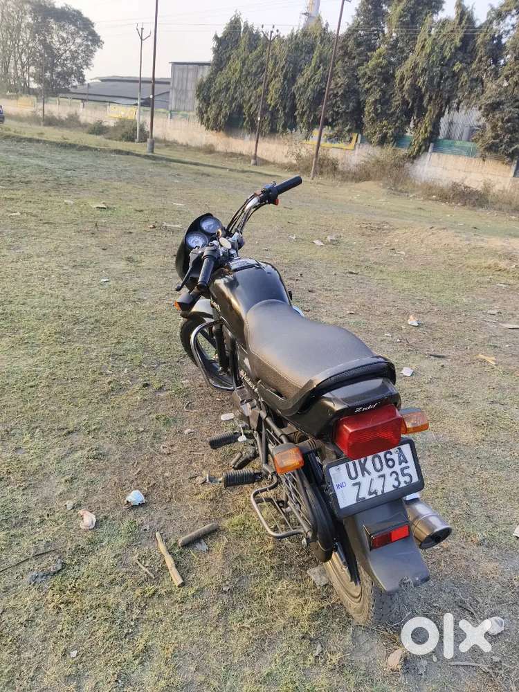 Good condition first owner single hand driving