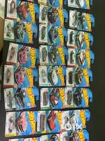 Hotwheels car collection pack