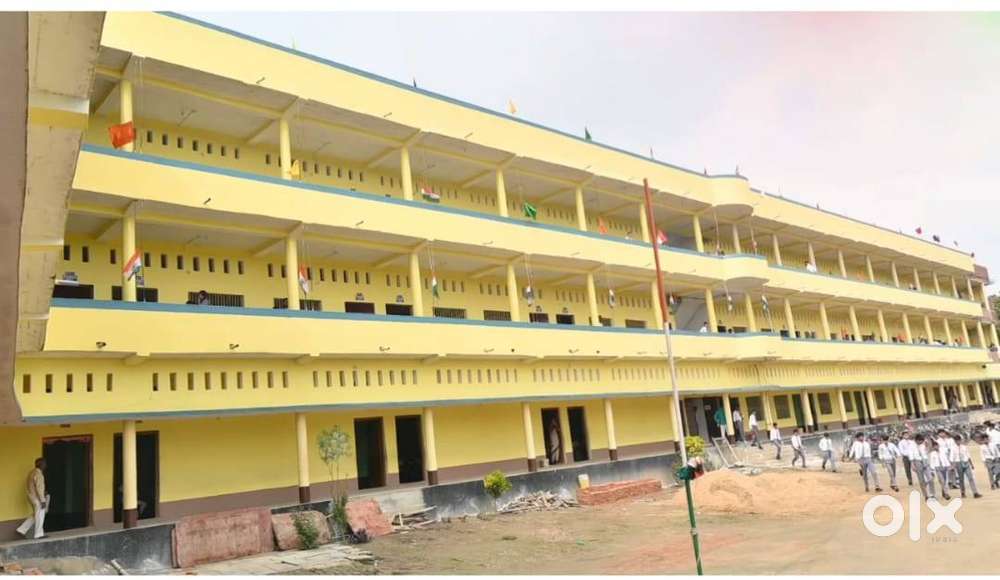 Urgent Requirement–Teachers (Class 9–12), Mother Teresa Convent School