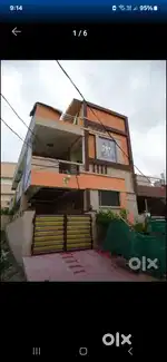 2 BHK for rent