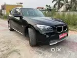 BMW X1, 2012