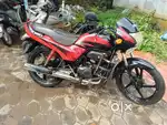 Good condition.. retest finish