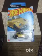 Hotwheels bumblebee