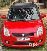 Maruti Suzuki Swift 2013 Petrol Good Condition