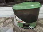 Brand New Vegetable Cleaner