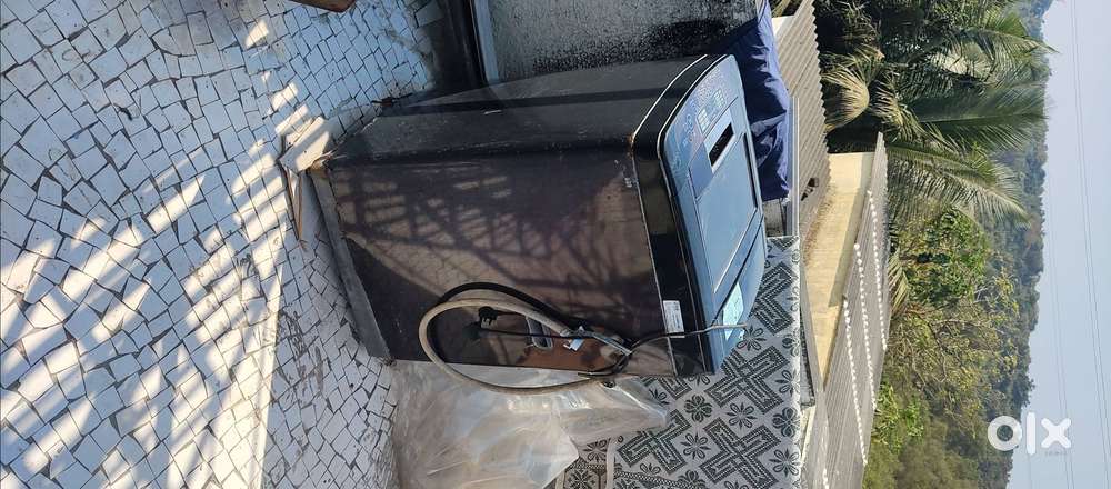 6.5 Kg LG washing machine