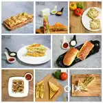Need chef for sandwich burger and juice master