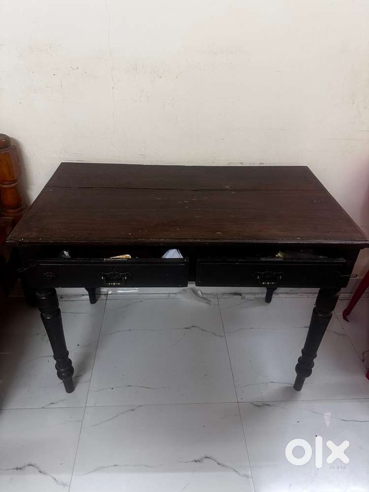 Original Teakwood Table for sale