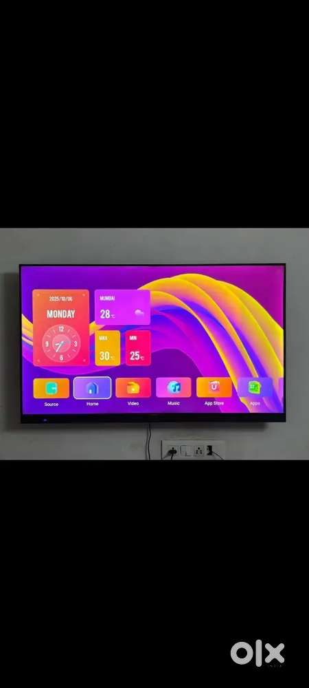 I want to sell my led 50inch very good condition