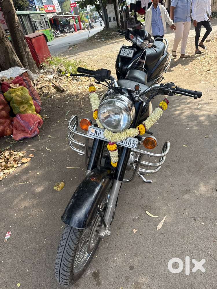No loan bike condiction exclent