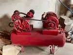 Compreser 2 Hp