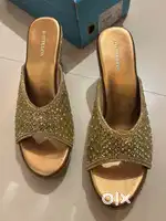 Branded New Mochi Sandal