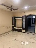 2bhk unfurnish builder floor