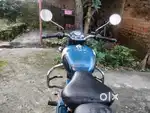 Royal Enfield Classic 350 For Sale 
Well-maintained • Smooth Engine •