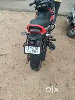 Cng and petrol