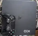 PS4 Slim 500GB