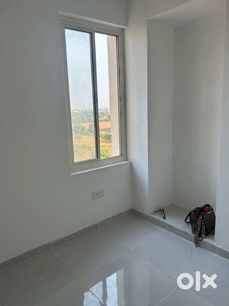 STP, Lift, Kids play area, Community hall