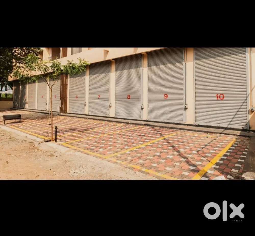 Ready possession Shop @ KP Annexe Mundhwa