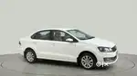 Volkswagen Vento 2010-2013 Petrol Highline AT, 2016, Petrol