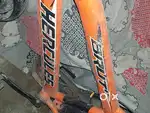 Hercules cycle for sale