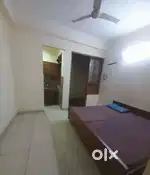 1 Room-Set (Semi-Furnished) for Rent