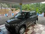 Brezza VXI