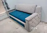 Brand new sofa cum bed manufacturer