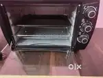 Microwave oven