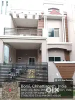 3 BHK house for sale