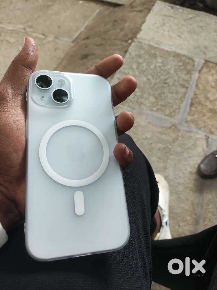 I phone 15