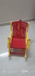 Nilkamal Roker chair