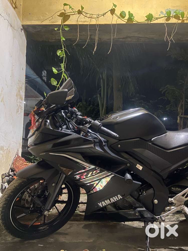 WELL MANTAIN R15 V3