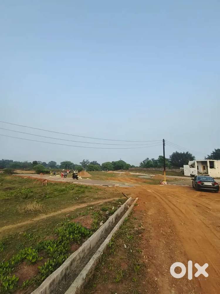 TNC  approved fully development project