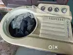 Whirlpool Semi Automatic Washing Machine