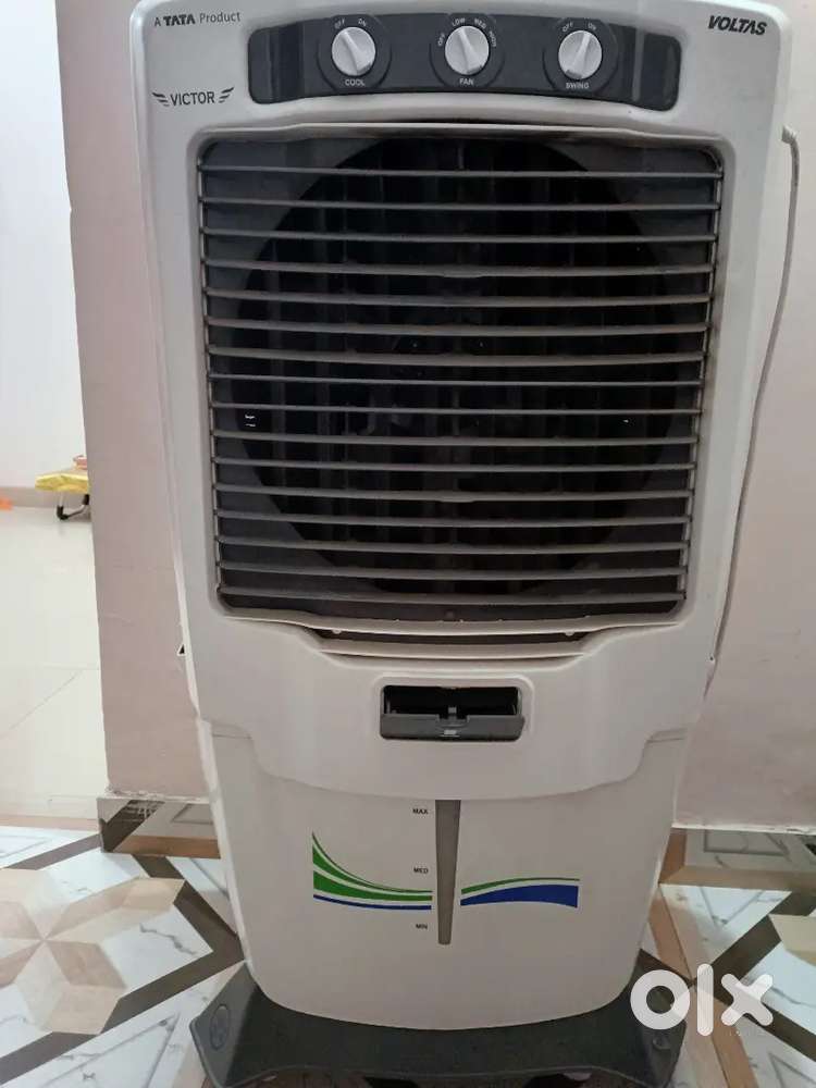 Voltas cooler