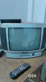 CRT TV Good working condition