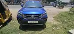 Toyota Urban Cruiser 2021 Petrol 30000 Km Driven