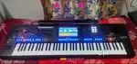 YAMAHA GENOS DIGITAL WORKSTATION  KEYBOARD