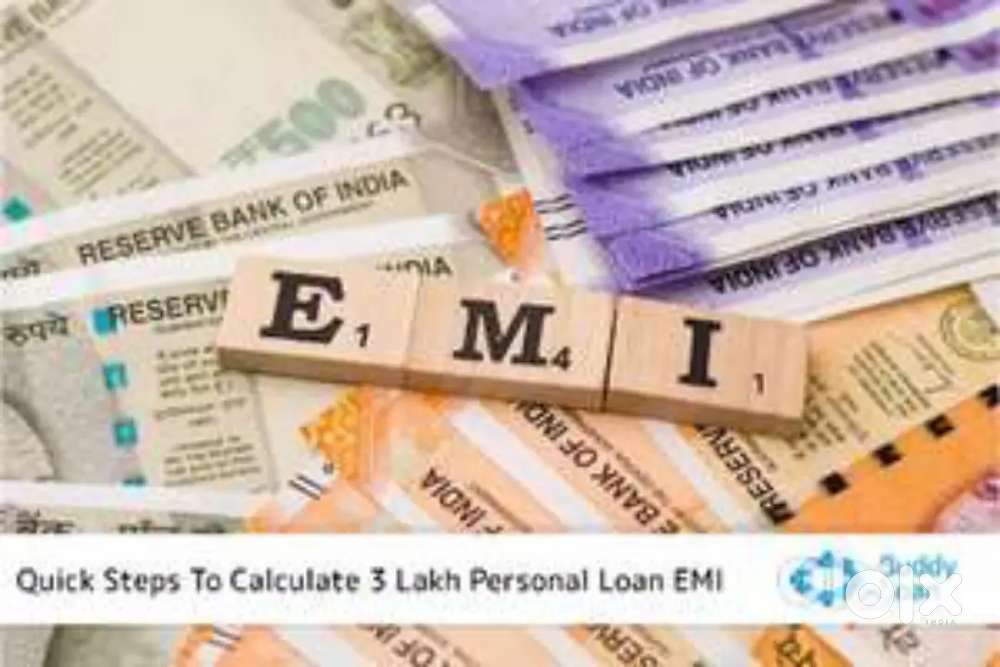 Emi collection job vacancy in all assam