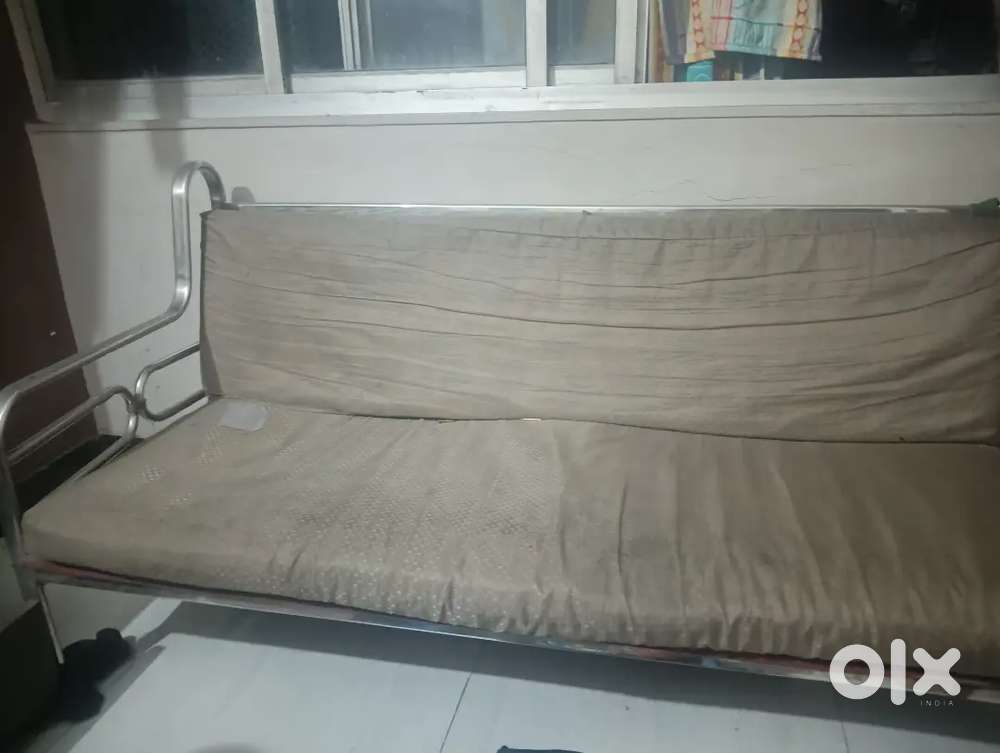 Sofa set in good condition