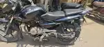 Bajaj Pulsar 135cc with Self Start 1st Owner