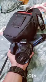 Canon eos 200D