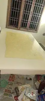 Marble model Dining table(5/3 size)