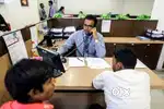 বন্ধন বেঙ্কত নতুনকৈ কৰ্মচাৰী recruit কৰি থকা হৈছে
