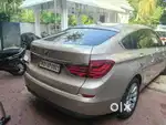 BMW 5 Series Gt 2011 Diesel 118000 Km Driven