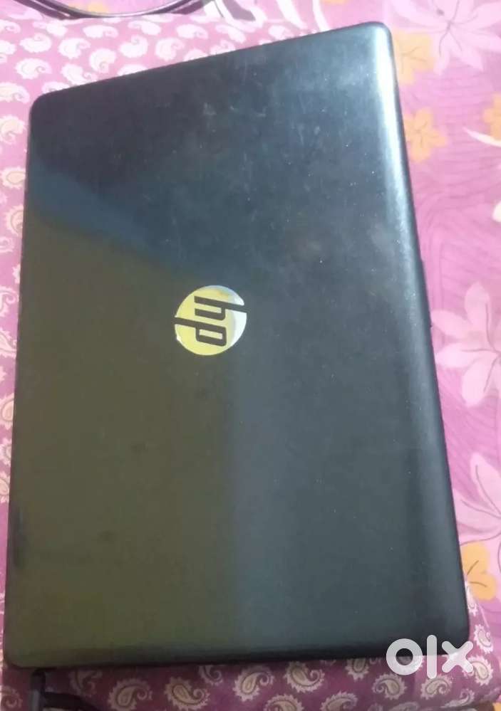 Laptop - HP